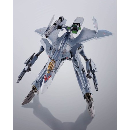 Macross Delta 10th Anniv. - Figurine DX Chogokin VF-31A Kairos 26 cm