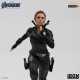 Avengers : Endgame - Statuette BDS Art Scale 1/10 Black Widow 21 cm