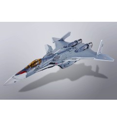 Macross Delta 10th Anniv. - Figurine DX Chogokin VF-31A Kairos 26 cm