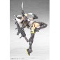 Megami Device - Figurine Plastic Model Kit 1/1 Yggdrasis Garm Ripper 16 cm
