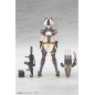 Megami Device - Figurine Plastic Model Kit 1/1 Yggdrasis Garm Ripper 16 cm