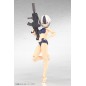 Megami Device - Figurine Plastic Model Kit 1/1 Yggdrasis Garm Ripper 16 cm