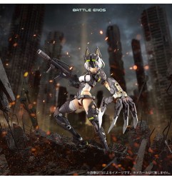 Megami Device - Figurine Plastic Model Kit 1/1 Yggdrasis Garm Ripper 16 cm