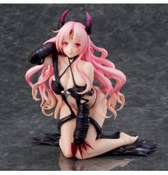 To Love-Ru Darkness - Statuette 1/6 Sefie Michaela Deviluke Darkness Version (Renewel Package Edition) 19 cm