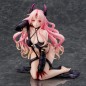 To Love-Ru Darkness - Statuette 1/6 Sefie Michaela Deviluke Darkness Version (Renewel Package Edition) 19 cm