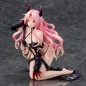 To Love-Ru Darkness - Statuette 1/6 Sefie Michaela Deviluke Darkness Version (Renewel Package Edition) 19 cm
