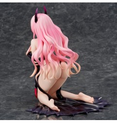To Love-Ru Darkness - Statuette 1/6 Sefie Michaela Deviluke Darkness Version (Renewel Package Edition) 19 cm