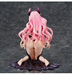 To Love-Ru Darkness - Statuette 1/6 Sefie Michaela Deviluke Darkness Version (Renewel Package Edition) 19 cm