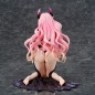 To Love-Ru Darkness - Statuette 1/6 Sefie Michaela Deviluke Darkness Version (Renewel Package Edition) 19 cm