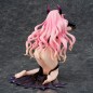 To Love-Ru Darkness - Statuette 1/6 Sefie Michaela Deviluke Darkness Version (Renewel Package Edition) 19 cm