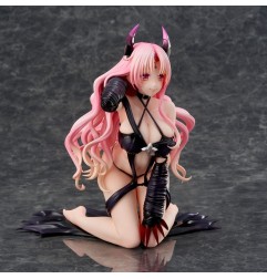 To Love-Ru Darkness - Statuette 1/6 Sefie Michaela Deviluke Darkness Version (Renewel Package Edition) 19 cm