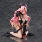 To Love-Ru Darkness - Statuette 1/6 Sefie Michaela Deviluke Darkness Version (Renewel Package Edition) 19 cm