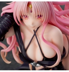 To Love-Ru Darkness - Statuette 1/6 Sefie Michaela Deviluke Darkness Version (Renewel Package Edition) 19 cm