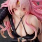 To Love-Ru Darkness - Statuette 1/6 Sefie Michaela Deviluke Darkness Version (Renewel Package Edition) 19 cm