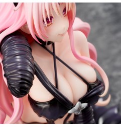 To Love-Ru Darkness - Statuette 1/6 Sefie Michaela Deviluke Darkness Version (Renewel Package Edition) 19 cm