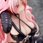 To Love-Ru Darkness - Statuette 1/6 Sefie Michaela Deviluke Darkness Version (Renewel Package Edition) 19 cm