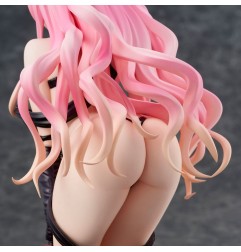 To Love-Ru Darkness - Statuette 1/6 Sefie Michaela Deviluke Darkness Version (Renewel Package Edition) 19 cm