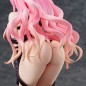 To Love-Ru Darkness - Statuette 1/6 Sefie Michaela Deviluke Darkness Version (Renewel Package Edition) 19 cm