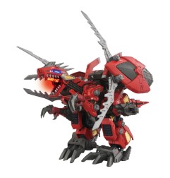 Zoids - Figurine 1/72 Plastic Model Kit AZ-12 Geno Breaker 32 cm