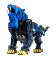 Zoids - Figurine Plastic Model Kit 1/100 RMZ-013 Shield Liger Bang Special 25 cm