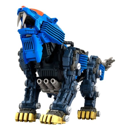 Zoids - Plastic Model Kit 1/100 RMZ-013 Shield Liger Bang Special 25 cm