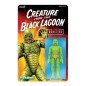 Universal Monsters - ReAction+ Action Figure Wave 1 Creature from the Black Lagoon 10 cm Universal Monsters - ReAction+ Action Figure Wave 1 Creature from the Black Lagoon 10 cm
