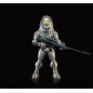 Cosmic Legions - Figurine T.U.5.C.C. Sentry Legion Builder