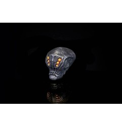 Cosmic Legions - Figurine T.U.5.C.C. Sentry Legion Builder