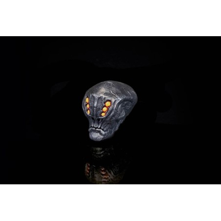 Cosmic Legions - Actionfigur T.U.5.C.C. Sentry Legion Builder