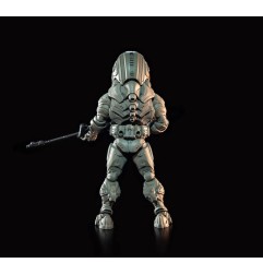 Cosmic Legions - Figurine T.U.5.C.C. Sentry Legion Builder