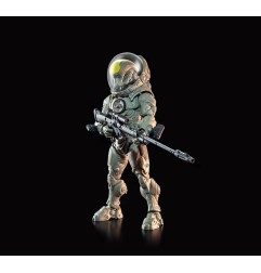 Cosmic Legions - Figurine T.U.5.C.C. Sentry Legion Builder