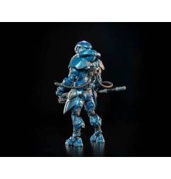 Cosmic Legions - Figurine T.U.5.C.C. Slygor/Gravekeeper Deluxe