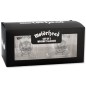 Motorhead - Pack 2 verres Whiskey Motorhead - Pack 2 verres Whiskey