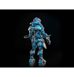 Cosmic Legions - Figurine T.U.5.C.C. Slygor/Gravekeeper Deluxe