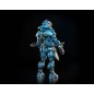 Cosmic Legions - Figurine T.U.5.C.C. Slygor/Gravekeeper Deluxe