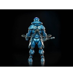 Cosmic Legions - Figurine T.U.5.C.C. Slygor/Gravekeeper Deluxe