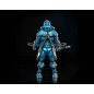 Cosmic Legions - Figurine T.U.5.C.C. Slygor/Gravekeeper Deluxe
