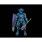 Cosmic Legions - Figurine T.U.5.C.C. Slygor/Gravekeeper Deluxe