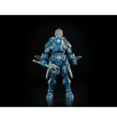 Cosmic Legions - Figurine T.U.5.C.C. Slygor/Gravekeeper Deluxe
