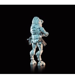 Cosmic Legions - Figurine T.U.5.C.C. Science Officer Legion Builder