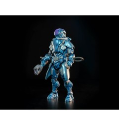 Cosmic Legions - Figurine T.U.5.C.C. Slygor/Gravekeeper Deluxe