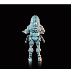 Cosmic Legions - Figurine T.U.5.C.C. Science Officer Legion Builder