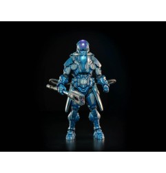 Cosmic Legions - Figurine T.U.5.C.C. Slygor/Gravekeeper Deluxe
