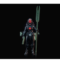 Cosmic Legions - Actionfigur T.U.5.C.C. Engineer Legion Builder