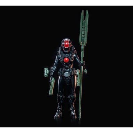 Cosmic Legions - Actionfigur T.U.5.C.C. Engineer Legion Builder