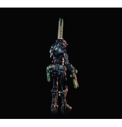 Cosmic Legions - Figurine T.U.5.C.C. Engineer Legion Builder