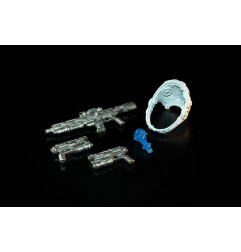 Cosmic Legions - Figurine T.U.5.C.C. Science Officer Legion Builder