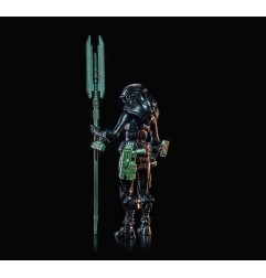 Cosmic Legions - Figurine T.U.5.C.C. Engineer Legion Builder