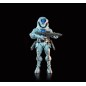 Cosmic Legions - Figurine T.U.5.C.C. Science Officer Legion Builder
