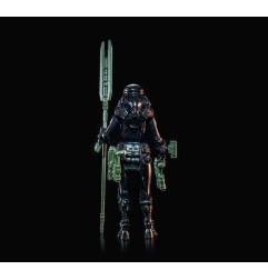 Cosmic Legions - Figurine T.U.5.C.C. Engineer Legion Builder